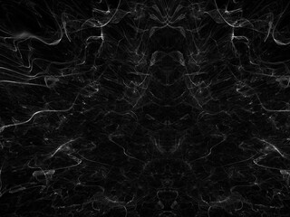 Imaginatory fractal background Image