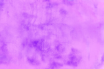 abstract watercolor purple background