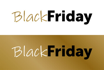 Black Friday sale tag. Black friday design, sale, discount, advertising, marketing price.