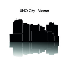 Vienna International Center (UNO City)