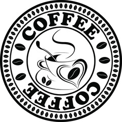 grunge rubber stamp with the name of the world