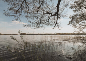 See in Polen