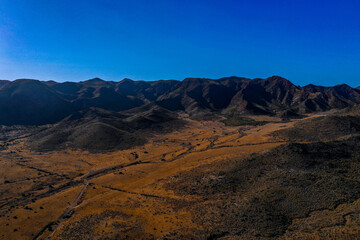 La Isleta del Moro - Almeria