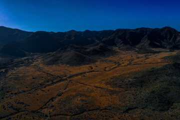 La Isleta del Moro - Almeria