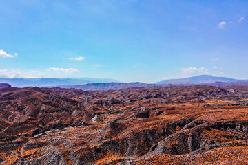La Isleta del Moro - Almeria
