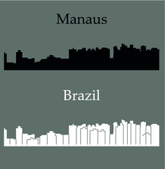 Manaus, Brazil