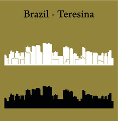 Teresina, Brazil