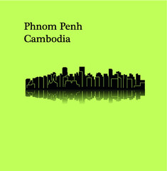 Phnom Penh, Cambodia