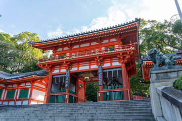 八坂神社