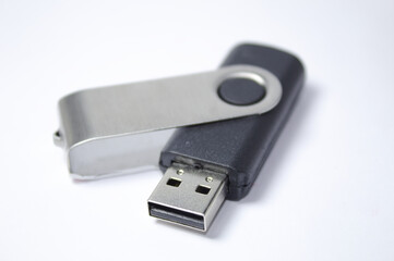 Pen drive para armazenamento de dados com conexão usb