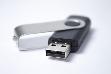 Pen drive para armazenamento de dados com conexão usb