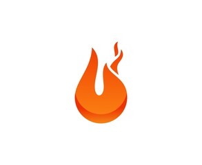 Fire logo

