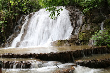 Obraz premium Cachoeira