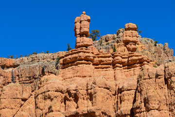 Fototapeta premium rock formations 