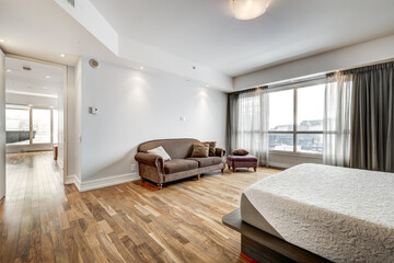 Luxury Apartment in downtown of Montreal