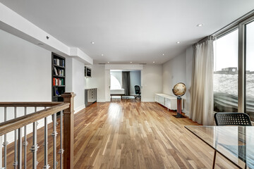 Luxury Apartment in downtown of Montreal