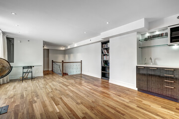 Luxury Apartment in downtown of Montreal