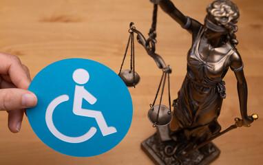 legal law justice modern symbol balance