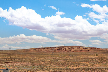 monument valley usa rock sandstone