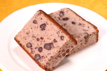 小倉カステラ