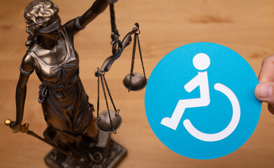 legal law justice modern symbol balance