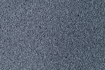 Foam Texture Dark Gray