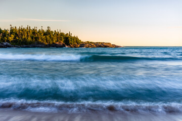 Pukaskwa National Park