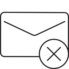 email icon
