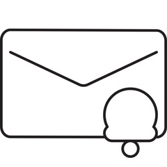 email icon

