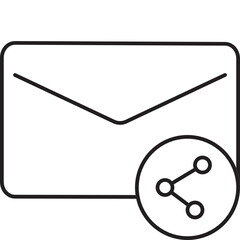 email icon
