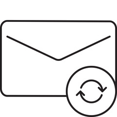 email icon
