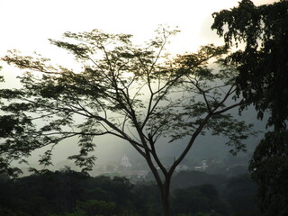 AMANECER EN ACUARELAS #13