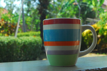 cup of tea