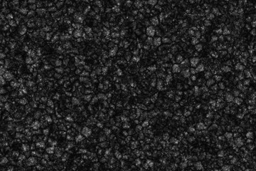 Fototapeta premium illustration texture of rough gravel