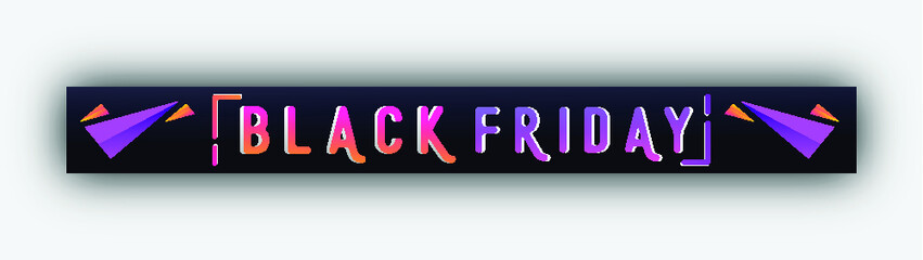 black friday banner, social post design, tag design