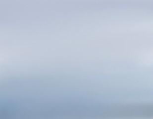 Pastel blue burry gradient  using for paper note or banner or backdrop