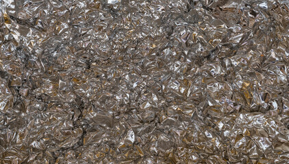 Matallic texture
