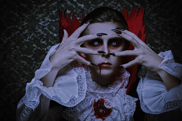 popular hero of Halloween