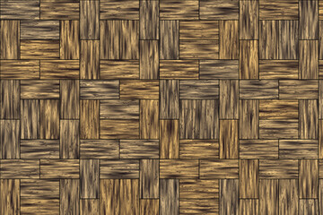 parquet repeat tile design