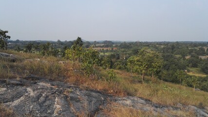 A day out in Purulia