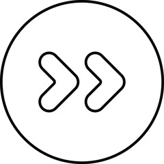 next, right, symbol, sign, set, arrow, direction, vector, icon, cursor, round, forward, up, pointer, download, interface, collection, back, circle, design, web, button, black, down, navigation, simple