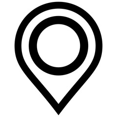 Location Pin