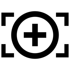 Obraz premium Precision 