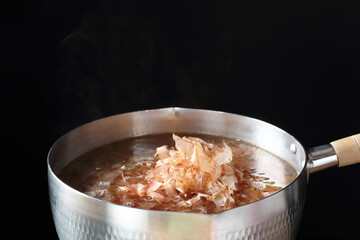 鰹だし