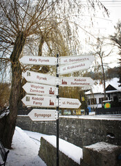 Kazimierz Dolny © Lilianna