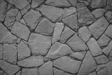 Old stone wall texture