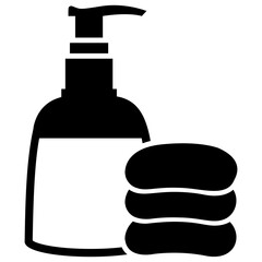 Bottle Soap