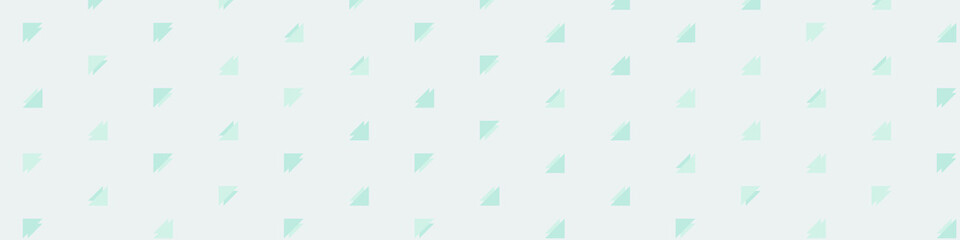 Abstract Color Halftone Dots generative art background illustration