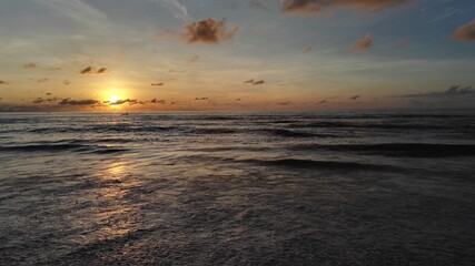 A day in Besant Nagar