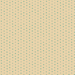 Abstract Color Halftone Dots generative art background illustration